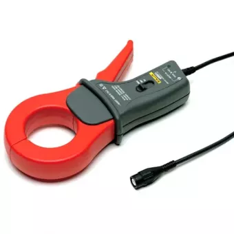 Токовые клещи Fluke I1000S фото 1