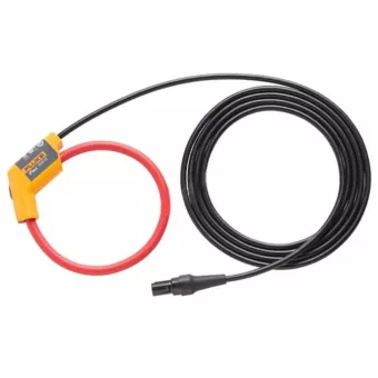 Токоизмерительные клещи Fluke I17XX-FLEX3000/3PK для регистраторов энергии серии Fluke 17XX фото 1