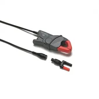 Токовые клещи Fluke I200S фото 1