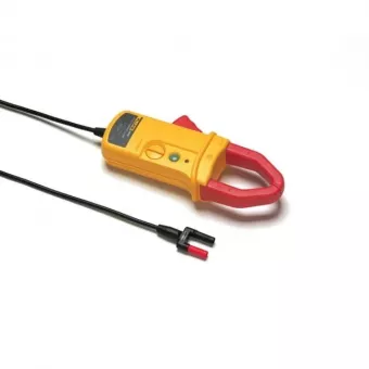 Токовые клещи Fluke I410 фото 1