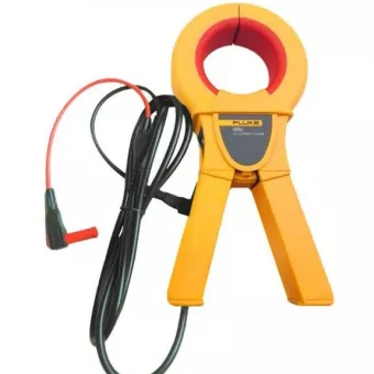 Токовые клещи Fluke I800 фото 1