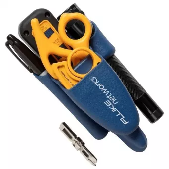 Fluke Networks 11293000 ProTool Kit IS60, набор инструментов Pro-Tool Kit IS60 фото 1