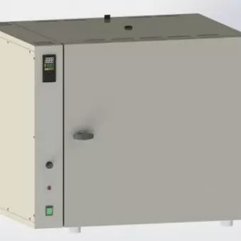 Шкаф сушильный PA-100/350VP фото 1