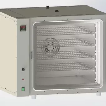 Шкаф сушильный PA-100/500VZ фото 1