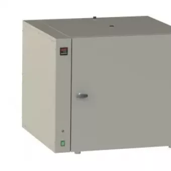 Шкаф сушильный PA-200/500 фото 1