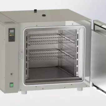 Шкаф сушильный PA-50/500ZP фото 1