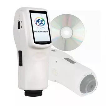 Колориметр PCE-CSM 8 фото 1