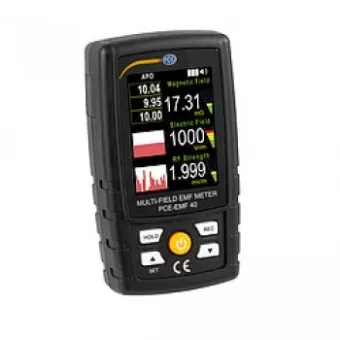 Гауссметр PCE-EMF 40 фото 1