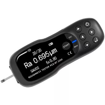 Профилометр PCE-RT 2200 фото 1