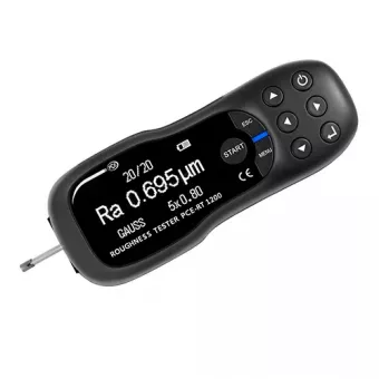 Профилометр PCE-RT 1200 фото 1