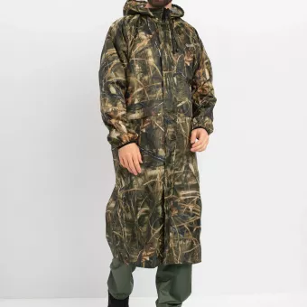 Плащ ВВЗ цвет Камыш ткань Таффета (3000мм) фото 1