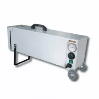 Электропечь для сварочных электродов SNOL 3/320 фото 1