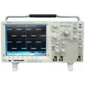 ЦИФРОВОЙ ОСЦИЛЛОГРАФ TEKTRONIX DPO 4034 фото 1