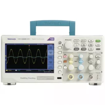 ЦИФРОВОЙ ЗАПОМИНАЮЩИЙ ОСЦИЛЛОГРАФ TEKTRONIX TBS1102B фото 1