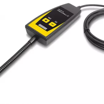 Зонд-течеискатель водорода Trotec TS810 SDI фото 1