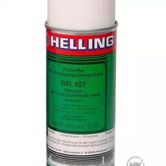 Очиститель HELLING NR 107 фото 1