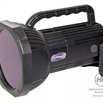 УФ-лампа Labino SuperXenon UV 50 W SXH Mains/Battery фото 1