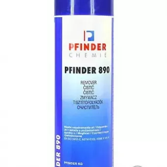 Очиститель PFINDER 890 фото 1