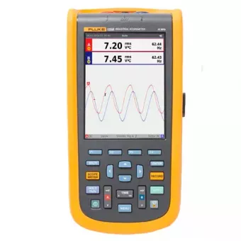 Осциллограф Fluke-125B фото 1