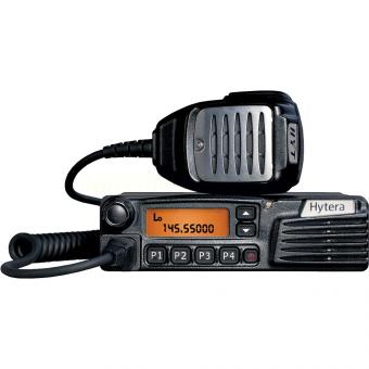 Hytera TM610 VHF (h) фото 1