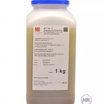 Флюоресцентный магнитный концентрат MR 158 R фото 1