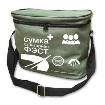 Сумка санитарная фото 1