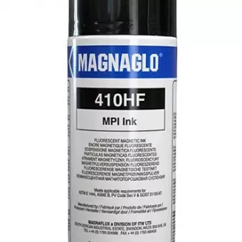Флюоресцентная магнитная cуспензия MAGNAFLUX 410HF фото 1