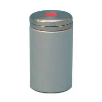 Защита с магнитной крышкой для флаконов Lead Vial Shield with Magnetic Cap фото 1