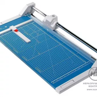 Роликовый резак Dahle 552 фото 1