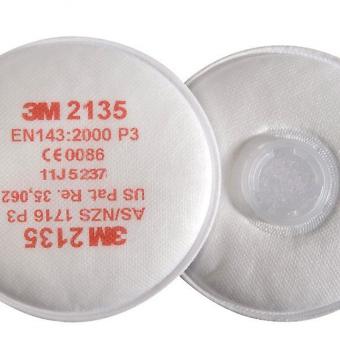 Предфильтр 2135 3M фото 1