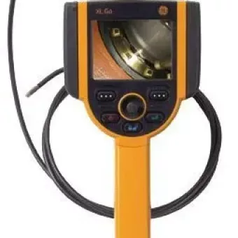 Портативный видеоэндоскоп XL Go + VideoProbe фото 1