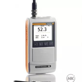 Ферритометр FERITSCOPE FMP30 фото 1