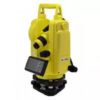 ТЕОДОЛИТ ЭЛЕКТРОННЫЙ GEOMAX ZIPP02 фото 1