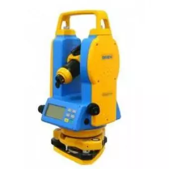 ТЕОДОЛИТ ЭЛЕКТРОННЫЙ GEOBOX TE-02 фото 1