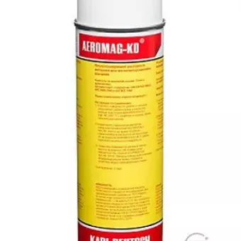 Флюоресцентная магнитная суспензия AEROMAG-KD HS-0 фото 1