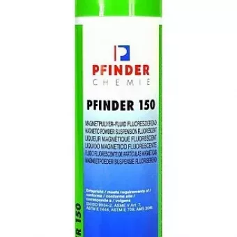 Флюоресцентная магнитная суспензия PFINDER 150 фото 1