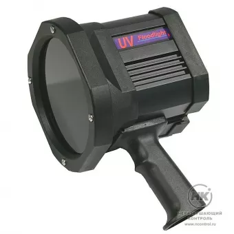 УФ-осветитель Labino BigBeam Helios UV LED Mains/Duo фото 1