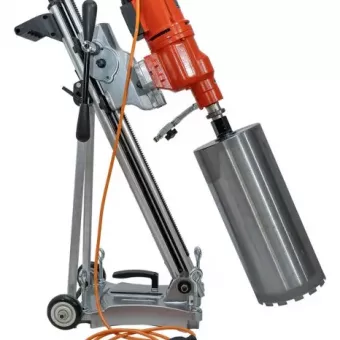 Сверлильный комплект DRILLKOMPLEKT 300 Optimum фото 1