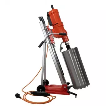 Сверлильный комплект DRILLKOMPLEKT 300 Optimum X фото 1