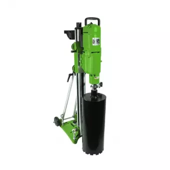 Сверлильный комплект DRILLKOMPLEKT 200 Standart (D-270E + WEKA DK26) фото 1