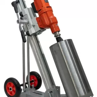 Сверлильный комплект DRILLKOMPLEKT 300 Optimum Plus фото 1