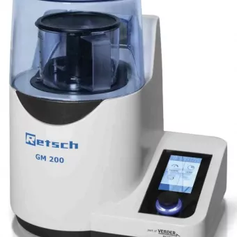 Ножевая мельница GRINDOMIX GM 200 фото 1