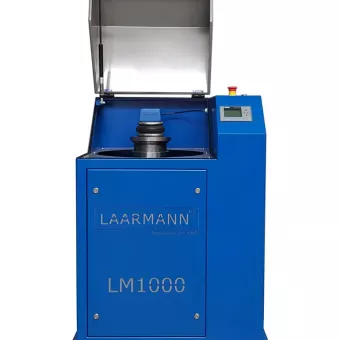 Дисковая мельница LM1000 фото 1