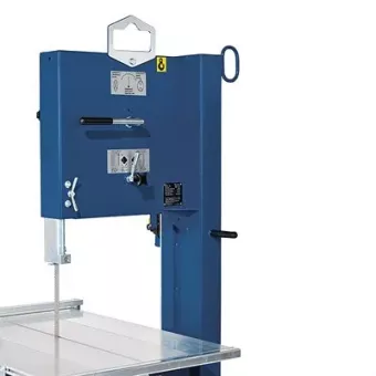 Ленточнопильный станок MBS 650 (230 В) фото 1