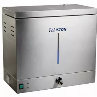 Аквадистиллятор электрический со встроенным сборником Liston A 1104 фото 1
