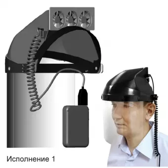 Маска защитная Михайлова для лица фото 1