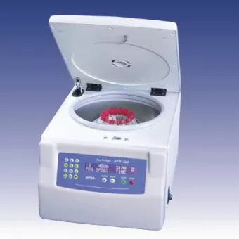 Лабораторные центрифуги MPW-260 фото 1
