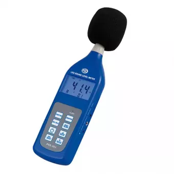 Шумомер PCE-353 фото 1