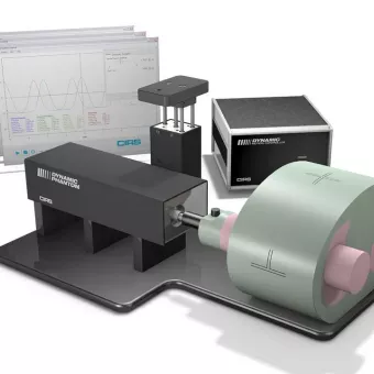 IGRT Подвижный фантом грудной клетки для верификации плана облучения Ref. Dynamic Thorax Phantom 008A фото 1