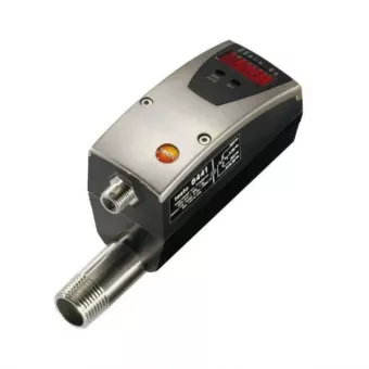 Счетчик сжатого воздуха testo 6441 фото 1
